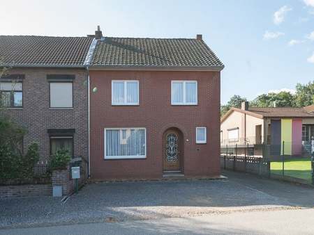 maison à vendre à mechelen-aan-de-maas € 180.000 (kvrpv) - fagard & deak | zimmo