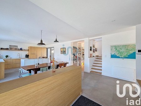 vente maison 6 pièces de 133 m² à dinard (35800)