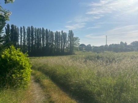 terrain à bâtir à libourne (33500)