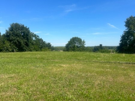 terrain à bâtir à libourne (33500)