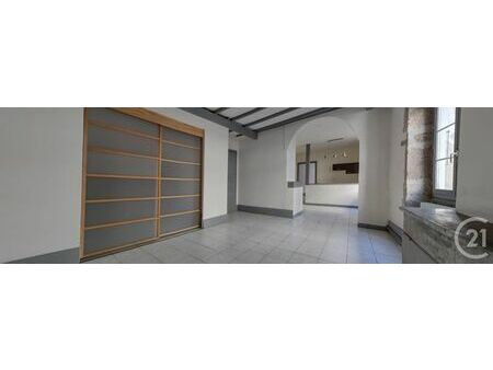 appartement t2 à vendre - 2 pièces - 70 10 m2 - romans sur isere - 26 - rhone-alpes