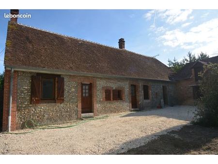 maison t5 de 163 m2 de plain-pied