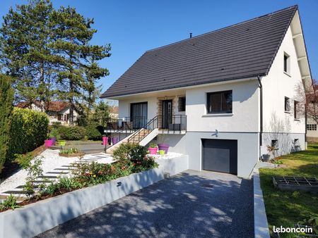 maison t7 de 192 m²