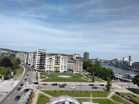 bureau à louer à la demi-journée