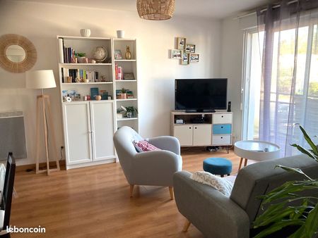 location appartement t2