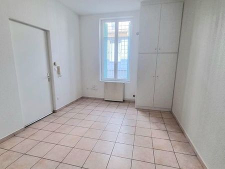 appartement t2 valence