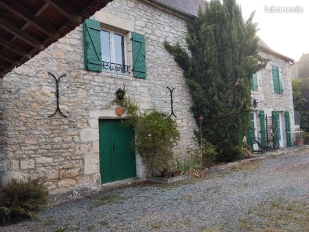 maison de caractère proche périgueux