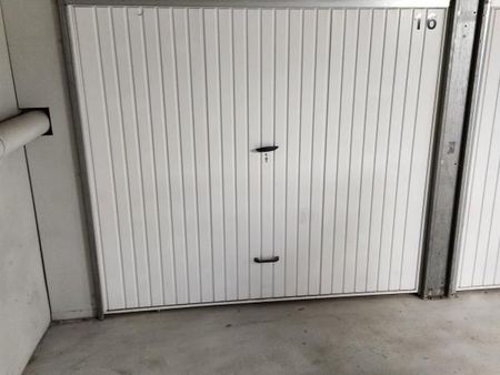 garage/box 12 m² bethune