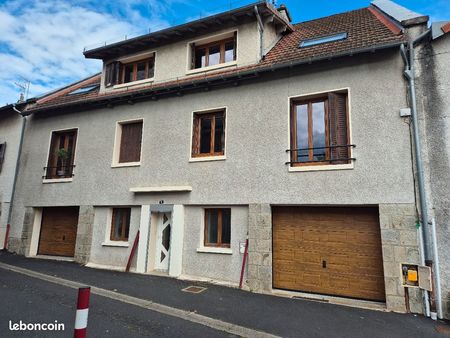 location maison t5 sur arpajon sur cere