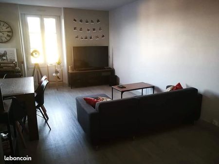 appartement beaupreau