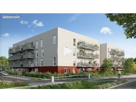 bel et grand appartement t3 neuf montauban