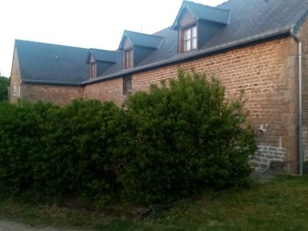 maison en location