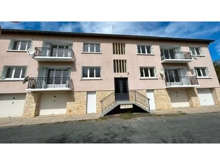 appartement t4 très lumineux refait à neuf-a saisir-location