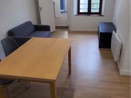 appartement meublé idéal jeune couple