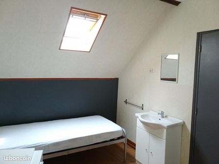 chambre meublée proche fac de médecine