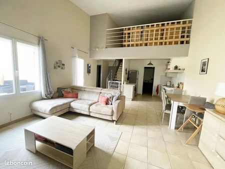 maison 3 pièces 82 m²