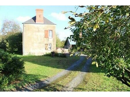 vente maison à saint-lô (50000) : à vendre / saint-lô