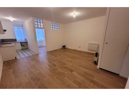 location appartement 3 pièces 61 m² roubaix (59100)