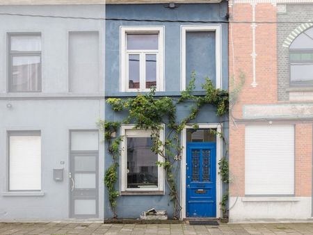 maison à vendre à gent € 325.000 (kvrvq) - era wonen (gent keizer karel) | zimmo