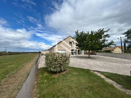 maison contemporaine de qualité