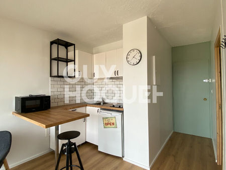 appartement dax 1 pièce(s) 21 m2