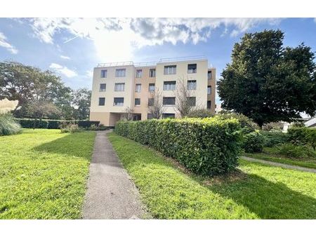 vente appartement 4 pièces 81 m² sainte-geneviève-des-bois (91700)