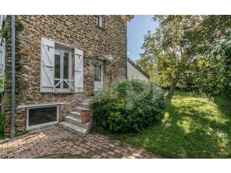 maison sucy-en-brie m² t-6 à vendre  720 000 €