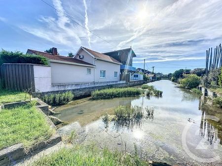 maison à vendre - 4 pièces - 135 44 m2 - la teste de buch - 33 - aquitaine