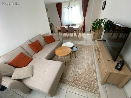 location appartement talange