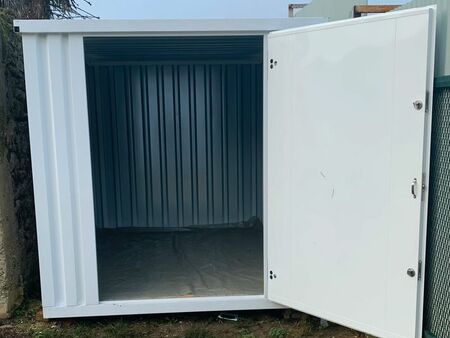 box de stockage  garage  garde meuble près de bordeaux et langon