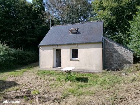 petite maison rénovée meublée bail mobilité