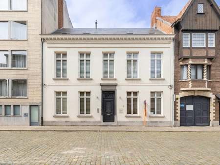 maison à vendre à lier € 965.000 (kvrf5) - ref vastgoed | zimmo