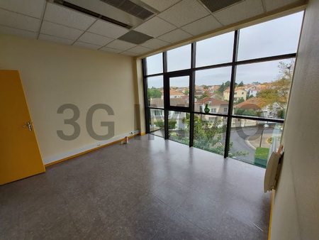 vente locaux professionnels 287 m²