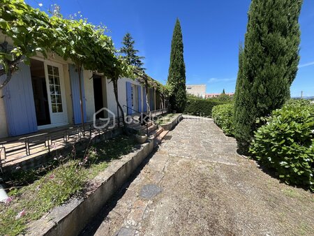 maison de 97 m² à bourg-saint-andeol