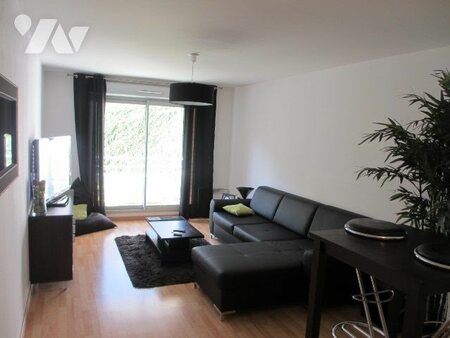 location appartement 3 pièces 53.34 m²