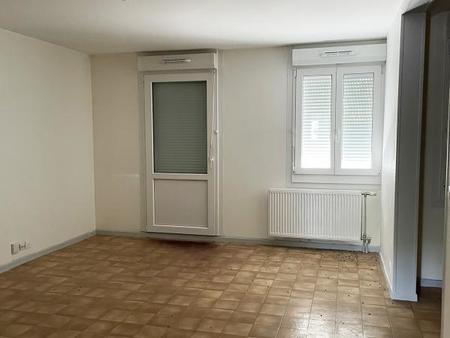 reims – appartement 4 pièces à proximité de l’hôpital