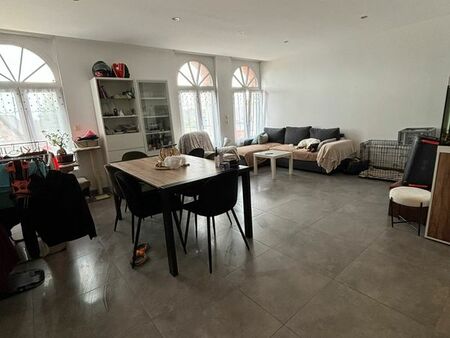 appartement 70m2