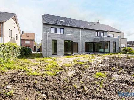 maison à vendre à denderleeuw € 495.000 (kvs7n) | zimmo