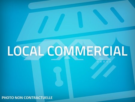 local commercial