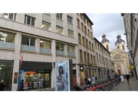 vente appartement 5 pièces à lyon 2e (69002) : à vendre 5 pièces / 177m² lyon 2e