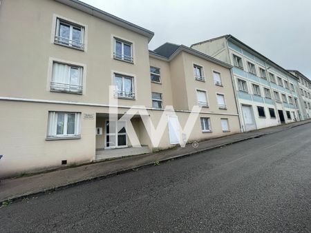 limoges : appartement t1 meuble et loue