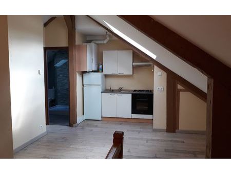 appartement pau 28.36 m² t-3 à vendre  66 000 €