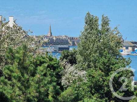 appartement f2 à vendre - 2 pièces - 17 94 m2 - st malo - 35 - bretagne