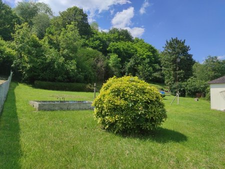 terrain à bâtir à aubevoye (27940)