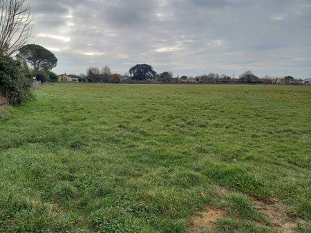 terrain à bâtir à montauban (82000)