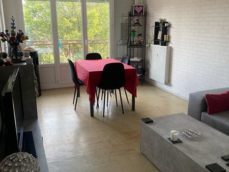 appartement t4