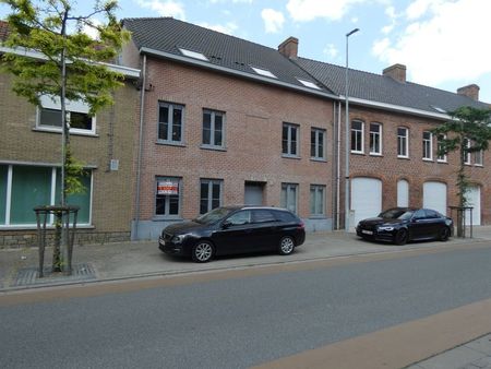 appartement à louer à houthulst € 545 (kvsi4) - agence eeckhout | zimmo