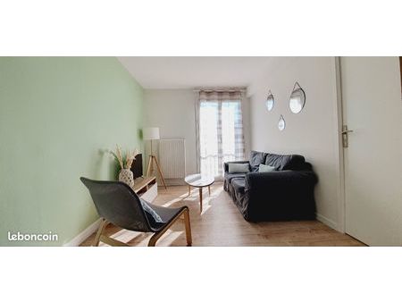 appartement 4 pièces 67m2