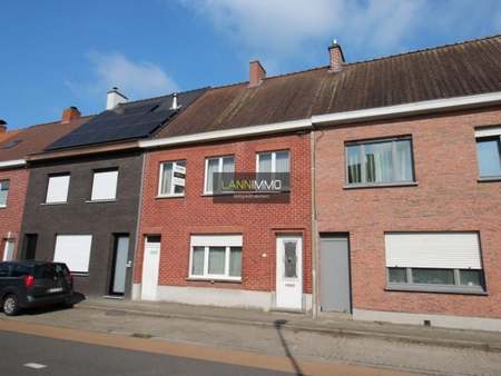 maison à vendre à deinze € 262.000 (kvshz) - lannimmo bvba | zimmo