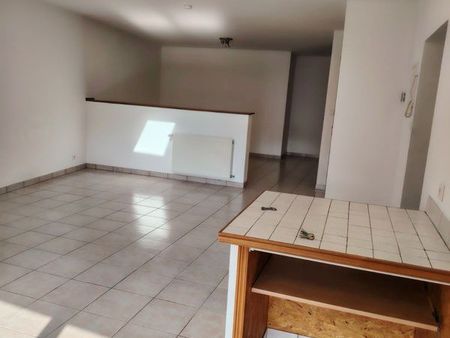 appartement 10min de charleville